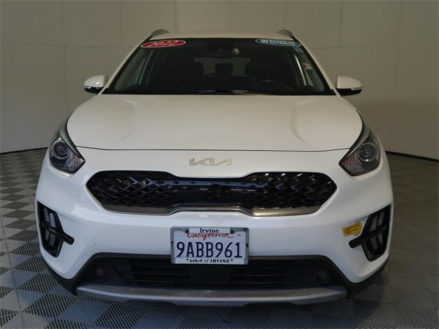 used 2022 Kia Niro Plug-In Hybrid car, priced at $23,188