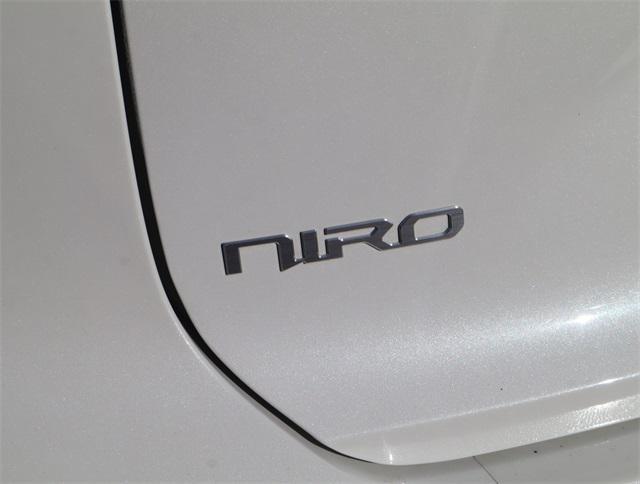 used 2024 Kia Niro car, priced at $32,998