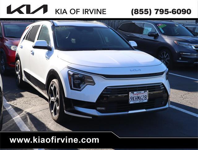 used 2024 Kia Niro car, priced at $32,998