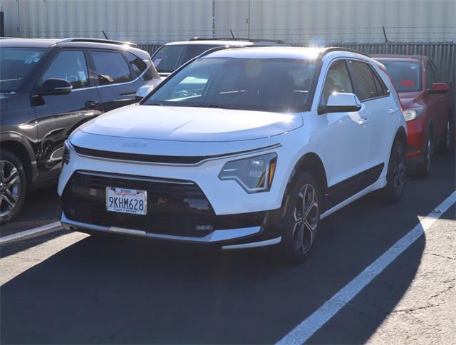 used 2024 Kia Niro car, priced at $32,998