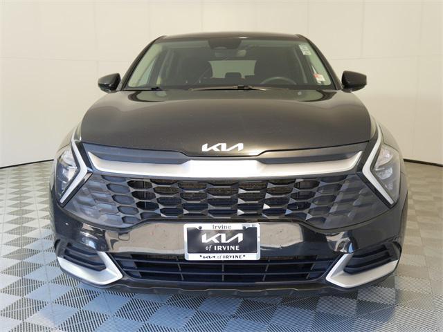 used 2023 Kia Sportage car, priced at $20,181