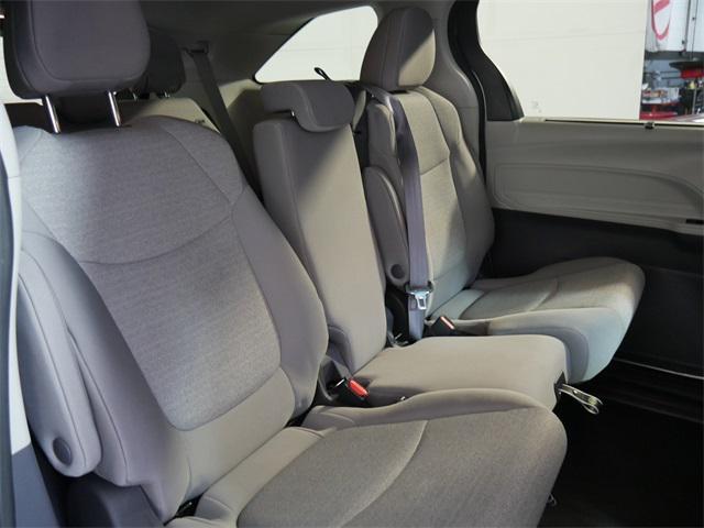 used 2024 Toyota Sienna car, priced at $41,999