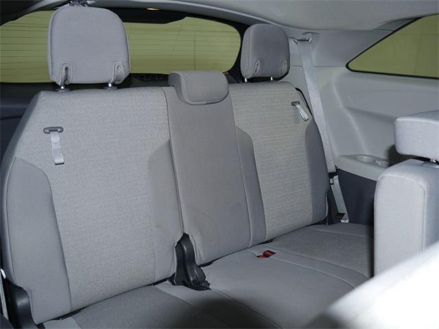 used 2024 Toyota Sienna car, priced at $41,999