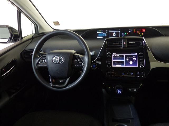 used 2020 Toyota Prius car, priced at $18,191
