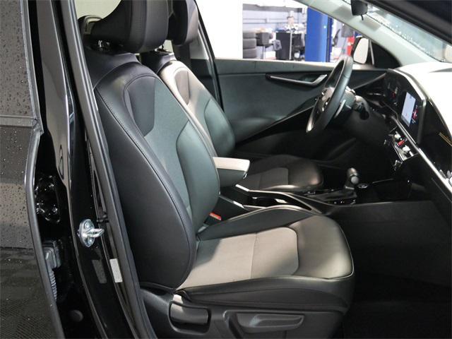 used 2024 Kia Niro car, priced at $30,988