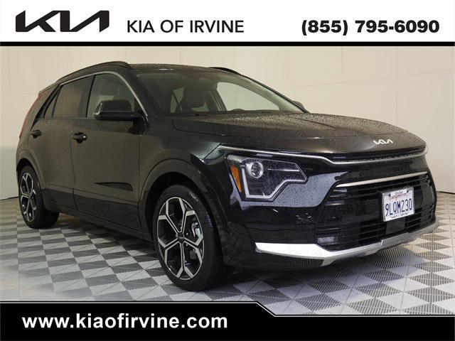 used 2024 Kia Niro car, priced at $30,988