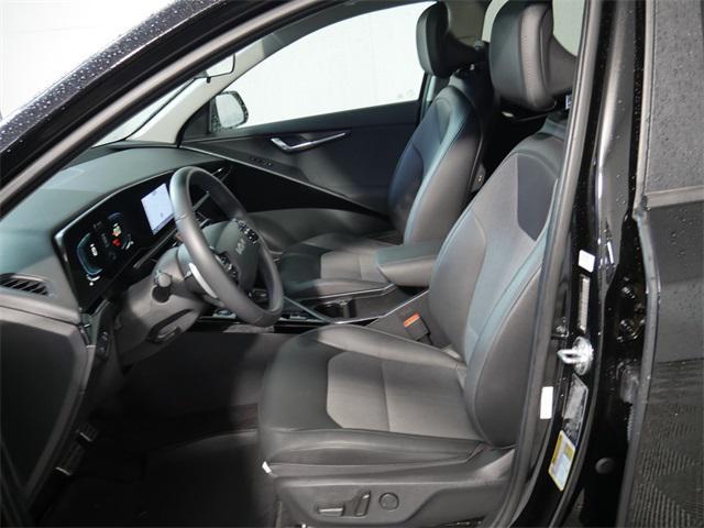 used 2024 Kia Niro car, priced at $30,988