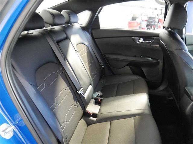 used 2022 Kia Forte car, priced at $16,199