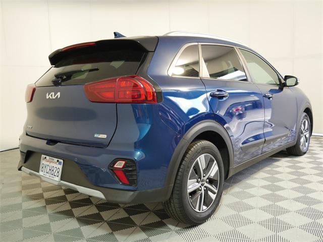 used 2022 Kia Niro car, priced at $22,995