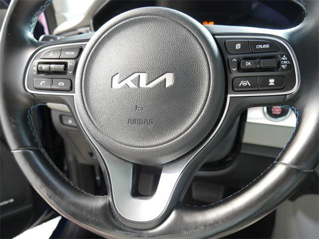 used 2022 Kia Niro car, priced at $22,995