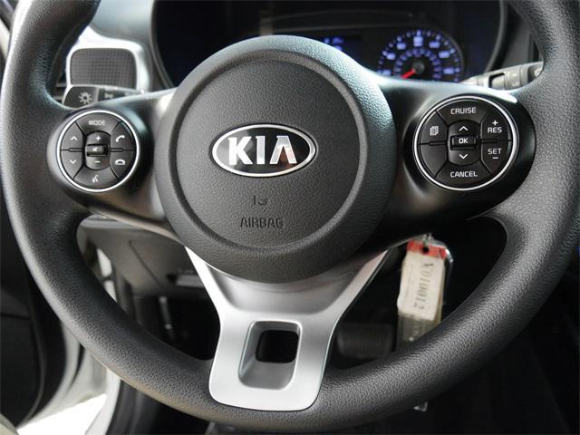 used 2020 Kia Soul car, priced at $17,988