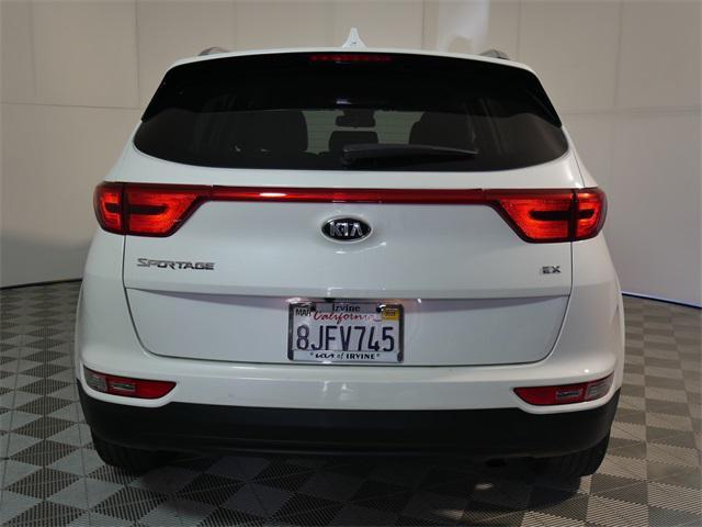 used 2019 Kia Sportage car, priced at $16,719