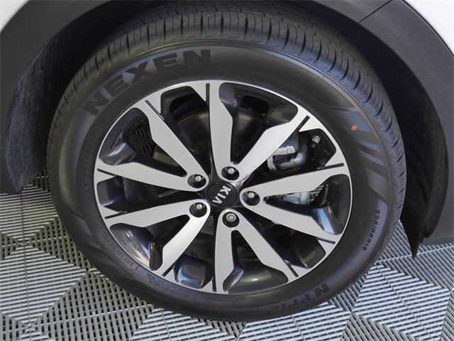 used 2019 Kia Sportage car, priced at $16,719