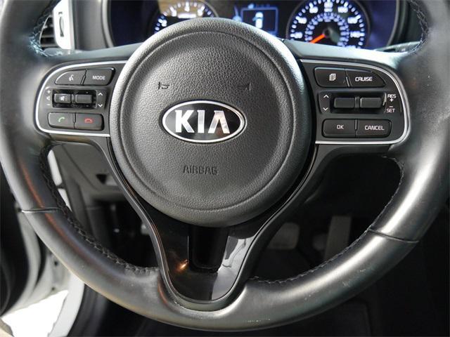 used 2019 Kia Sportage car, priced at $16,719