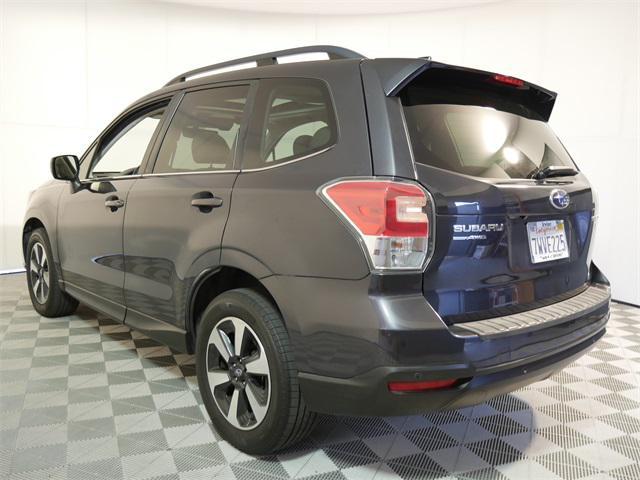 used 2017 Subaru Forester car, priced at $13,499