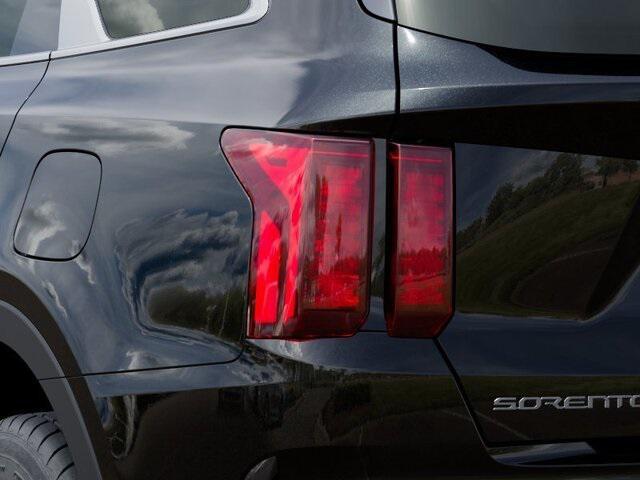 new 2024 Kia Sorento Hybrid car, priced at $39,392