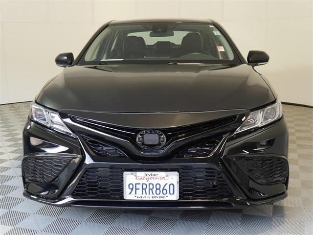 used 2023 Toyota Camry car, priced at $24,949