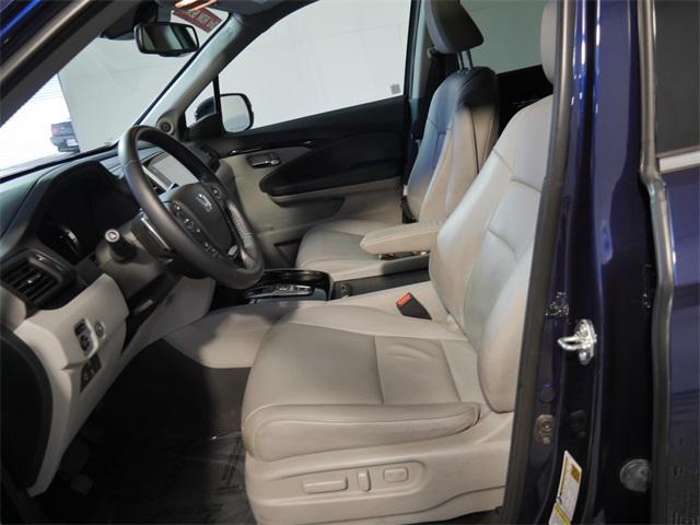 used 2016 Honda Pilot car, priced at $20,995