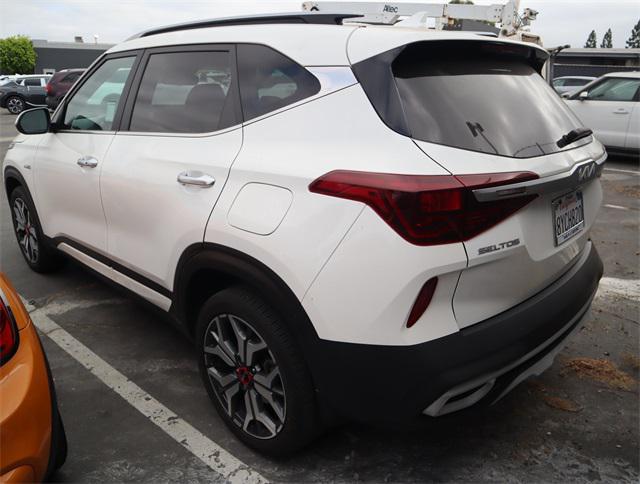 new 2024 Kia Sportage Hybrid car, priced at $34,385