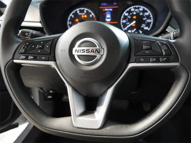 used 2021 Nissan Altima car, priced at $15,794