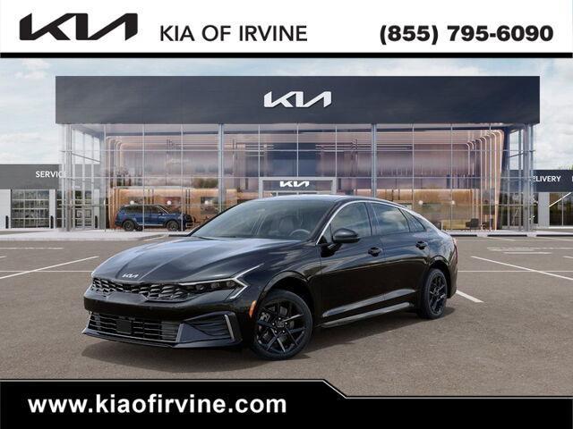 new 2025 Kia K5 car, priced at $28,330