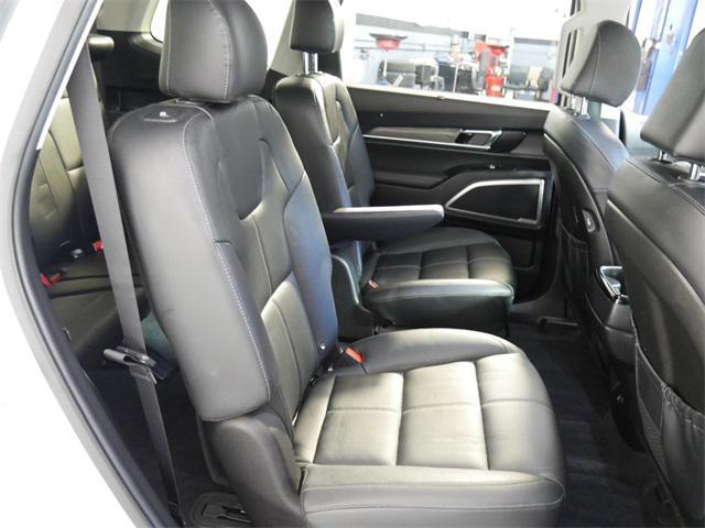 used 2022 Kia Telluride car, priced at $33,288