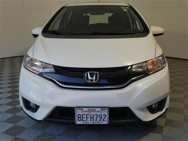 used 2017 Honda Fit car, priced at $14,995