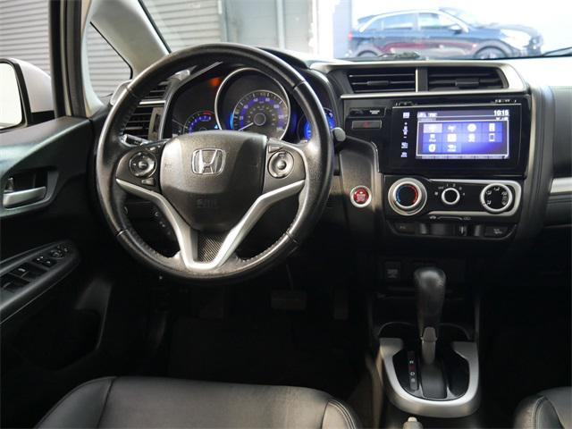 used 2017 Honda Fit car, priced at $14,995