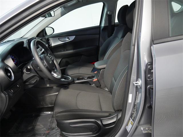 used 2024 Kia Forte car, priced at $19,794