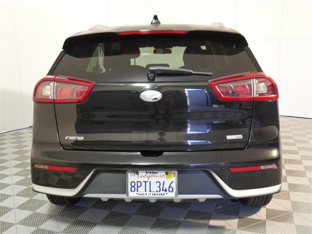 used 2019 Kia Niro car, priced at $10,995