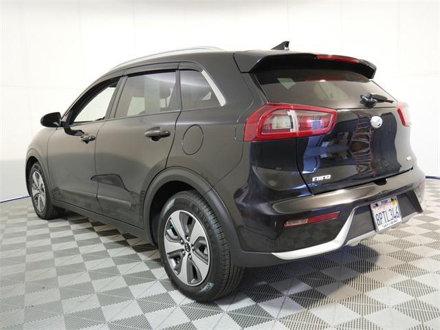 used 2019 Kia Niro car, priced at $10,995