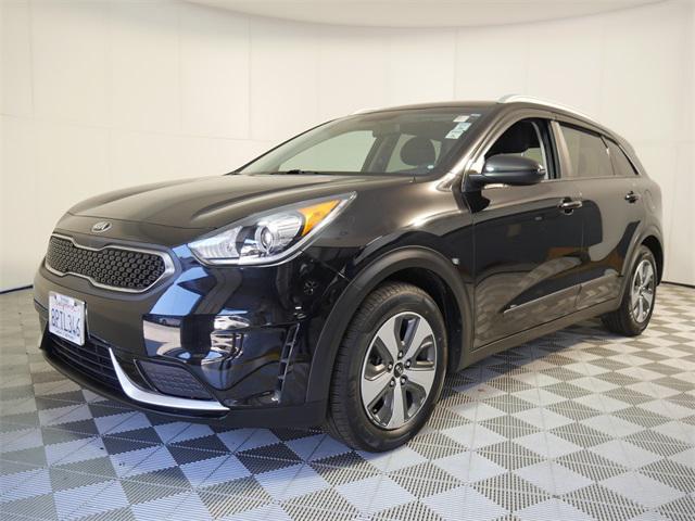 used 2019 Kia Niro car, priced at $10,995