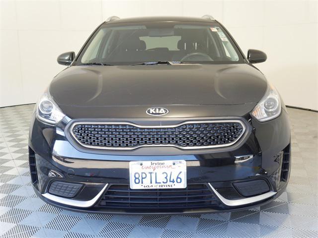 used 2019 Kia Niro car, priced at $10,995