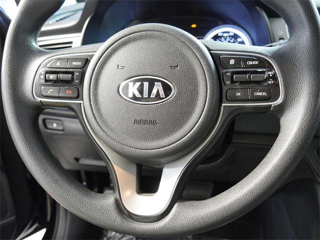 used 2019 Kia Niro car, priced at $10,995