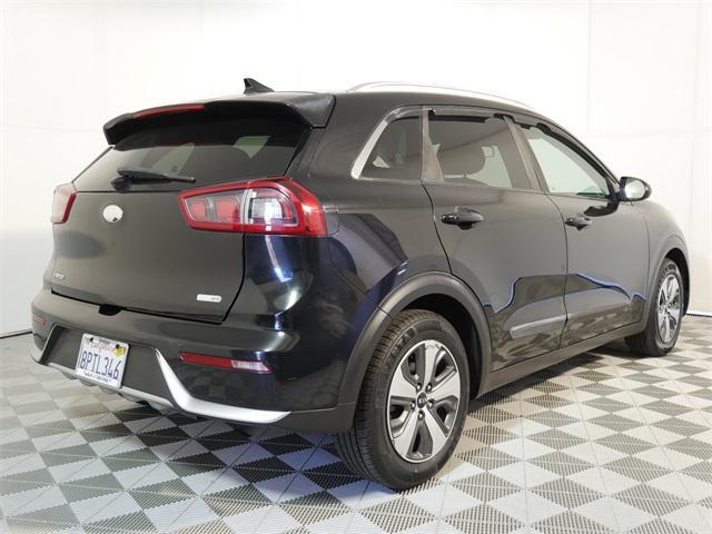 used 2019 Kia Niro car, priced at $10,995