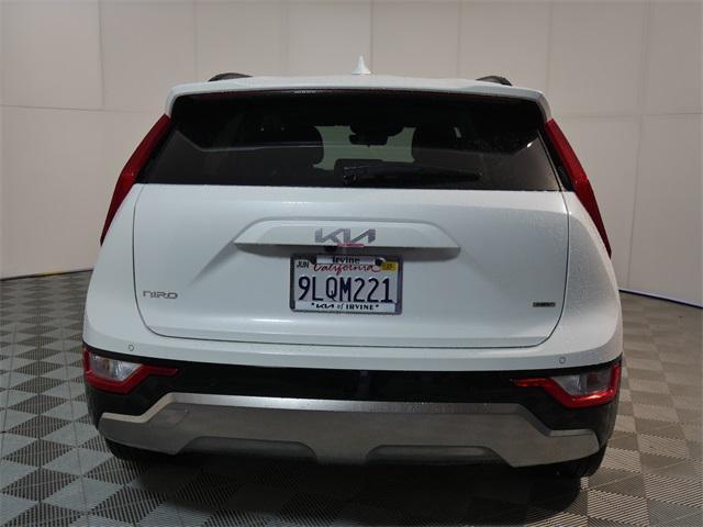 used 2024 Kia Niro car, priced at $31,995