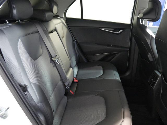 used 2024 Kia Niro car, priced at $31,995