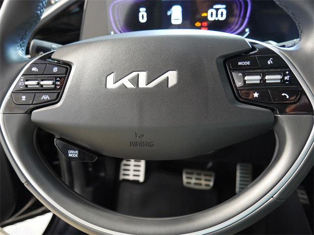 used 2024 Kia Niro car, priced at $30,988