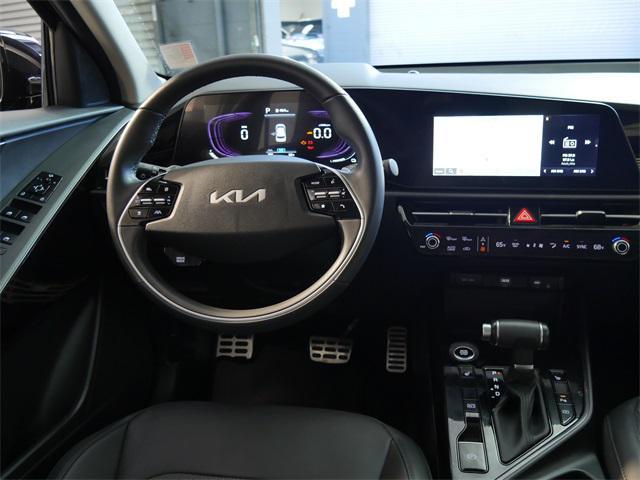 used 2024 Kia Niro car, priced at $30,988