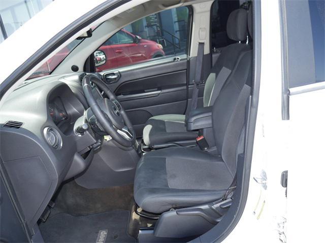 used 2013 Jeep Compass car, priced at $8,491