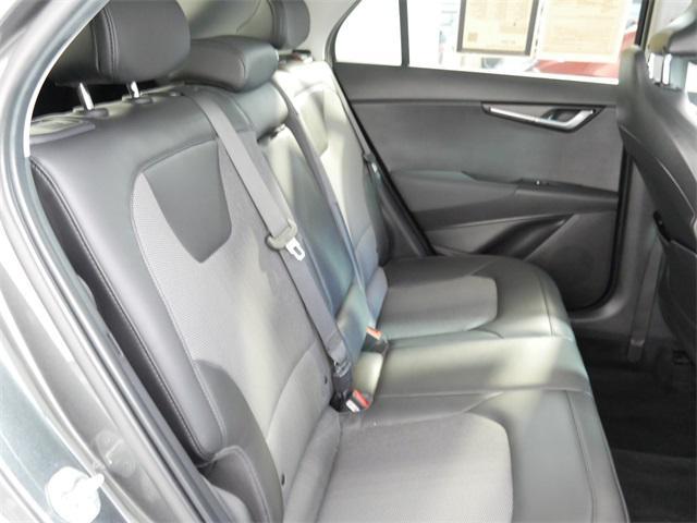 used 2023 Kia Niro car, priced at $25,000