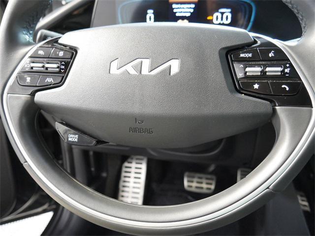 used 2023 Kia Niro car, priced at $25,000