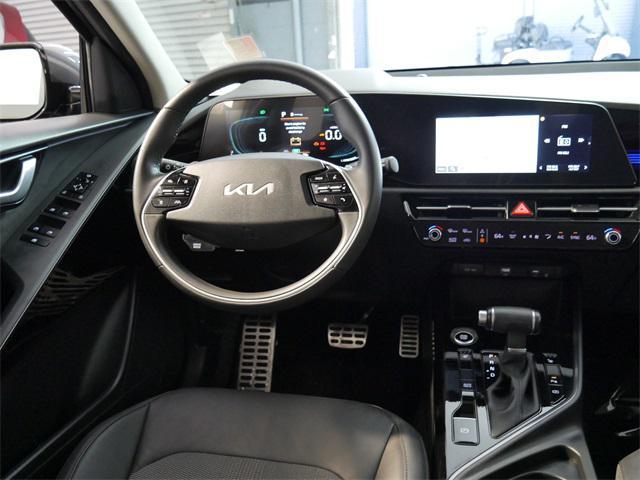 used 2023 Kia Niro car, priced at $25,000