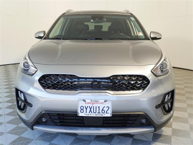 used 2022 Kia Niro car, priced at $24,599