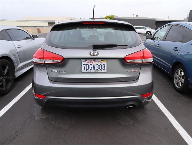 used 2014 Kia Forte car