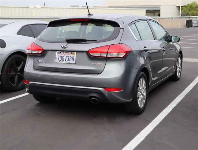 used 2014 Kia Forte car