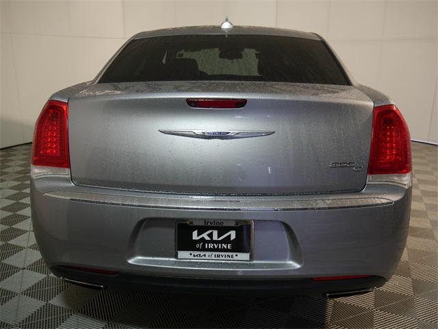 used 2016 Chrysler 300 car, priced at $12,630