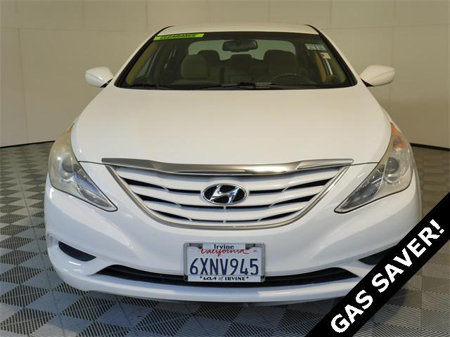 used 2013 Hyundai Sonata car, priced at $6,419