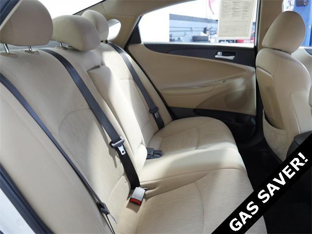 used 2013 Hyundai Sonata car, priced at $6,419