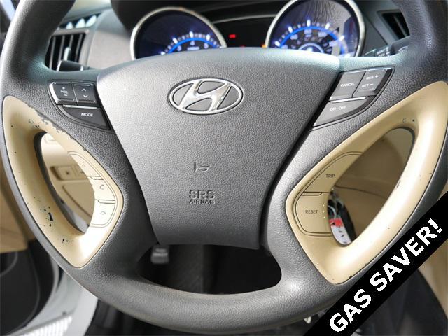 used 2013 Hyundai Sonata car, priced at $6,419